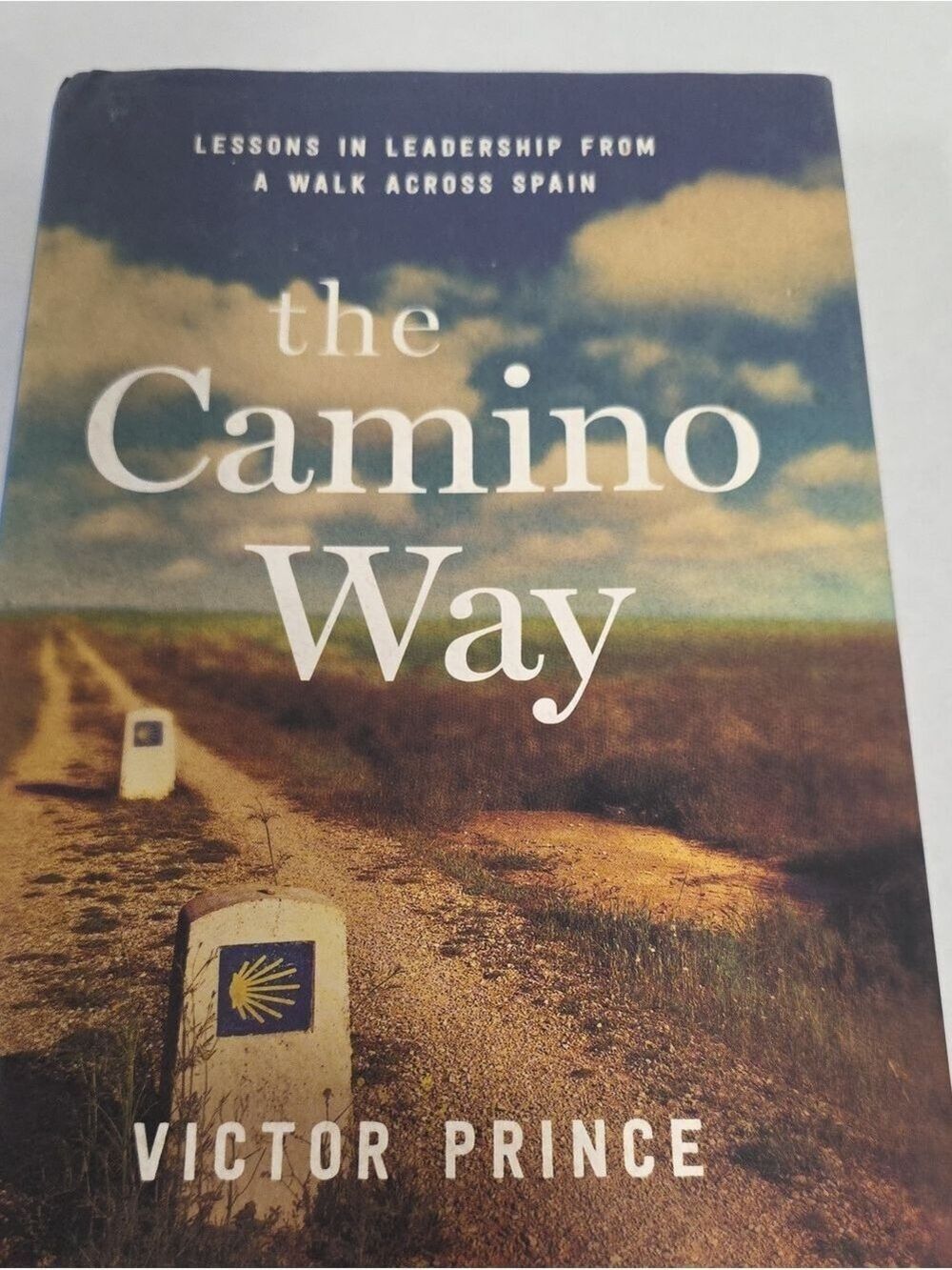 Camino De Santiago Pilgrimage Books (6 Total), Guidebooks, Maps, Like New! - Picture 14 of 15